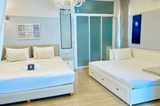 La Riva Boutique Hotel