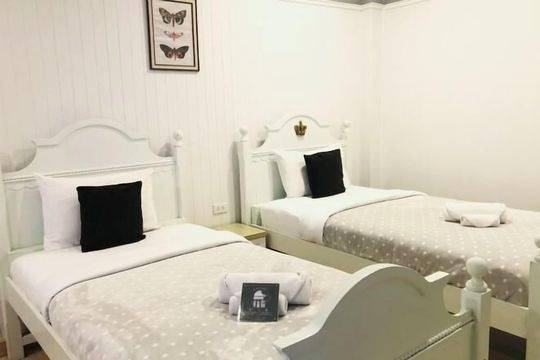 La Riva Boutique Hotel