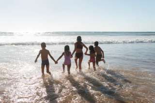 Discover Padang Bai Beach: More Than Just a Ferry Stop, 4 min read