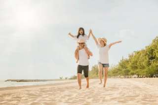 Mertasari Beach: A Peaceful Escape from Sanur’s Busy Side, 4 min read