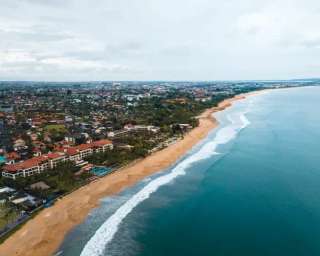 Nusa Dua Beach: What To See, Do, and Know Before You Go, 4 min read