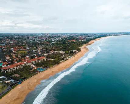 Nusa Dua Beach: What To See, Do, and Know Before You Go, Traveloka Accomodation