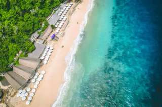 Jimbaran Beach with Kids: A Family Guide to Bali’s Seafood Coast, 3 min read