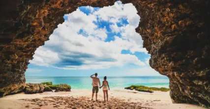 Seminyak Beach Bali: Your Guide to Bali’s Most Stylish Beach Escape, Traveloka Accomodation