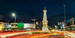 Bali to Yogyakarta: The Ultimate Guide to Java’s Cultural Heart, 7 min read