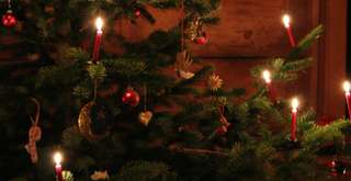 Christmas in Boracay: White Sand, Star Lanterns, and the Best Holiday Season in the Philippines, Xperience Team