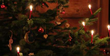 Christmas in Boracay: White Sand, Star Lanterns, and the Best Holiday Season in the Philippines, Xperience Team