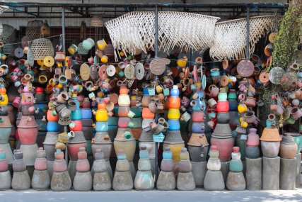 Seminyak Shopping Paradise: Complete Guide to Shopping Centre and Shopping Streets , 4 min read