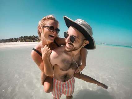 Sanur Beach Bali: What to Expect From Your First Visit , Traveloka Accomodation