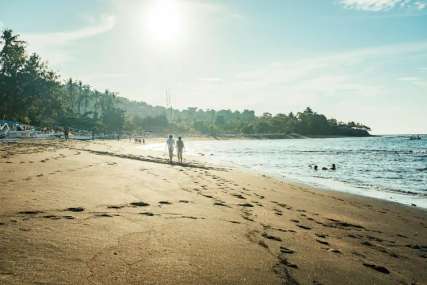 Geger Beach Bali: A Peaceful Escape in Nusa Dua, Traveloka Accomodation