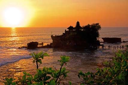 Melasti Beach Ungasan: From Scenic Drives to Sunset Kecak Shows, Traveloka Accomodation