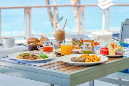 12 Italian Restaurant in Bali? for Pizza, Pasta, and More, Traveloka Accomodation