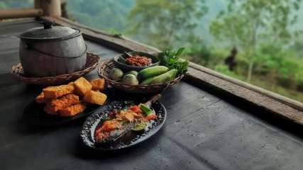 Bali Indonesian Food Guide for a Delicious Taste of Local Flavours, Traveloka Accomodation