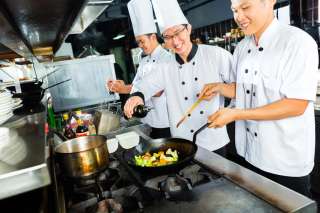 Discover the Best Food in Canggu: 8 Places Worth Visiting, 3 min read