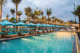 5 Best Beach Club Nusa Dua Experiences for a Relaxing Bali Getaway, 4 min read