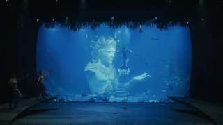 Underwater Restaurant Bali: Where to Dine Beneath the Waves in 2026, 5 min read