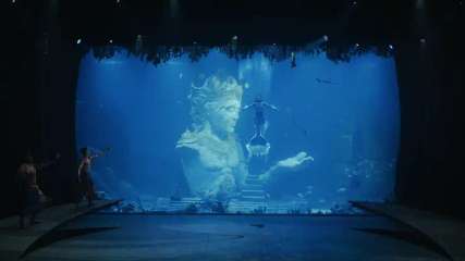 Underwater Restaurant Bali: Where to Dine Beneath the Waves in 2026, Traveloka Accomodation