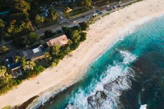 Best Time to Visit New Caledonia and Visa Guide for Australian, 4 min read