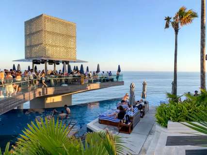 Nusa Dua Nightlife: Places and Experiences to Add to Your Bali Trip, Traveloka Accomodation