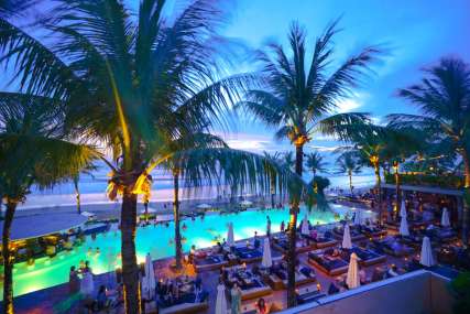 Sanur Nightlife Guide: Places and Experiences to Enjoy After Dark, Traveloka Accomodation