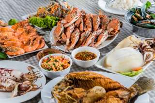 Jimbaran Fish Market: What to Know Before You Visit, 4 min read