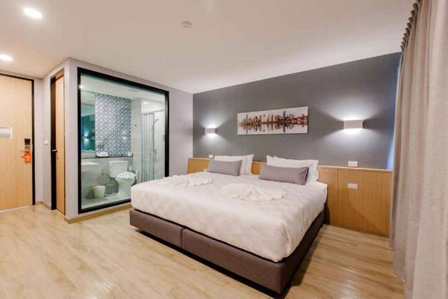 Le Lert Hotel, Ratchaburi