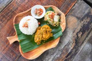 Street Food Lover’s Guide to Sanur Night Market (Pasar Malam Sindhu), 4 min read