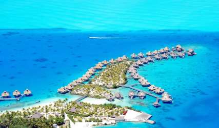 Best Time to Visit Tahiti and Visa Guide for Australian, Traveloka Accomodation