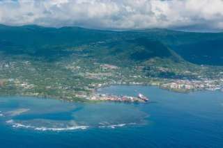 The Best Time to Visit Samoa for Beautiful Weather, 3 min read