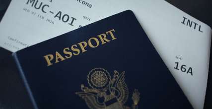 Lost Your Passport Abroad? A Step-by-Step Guide to Getting Home Safely, Xperience Team