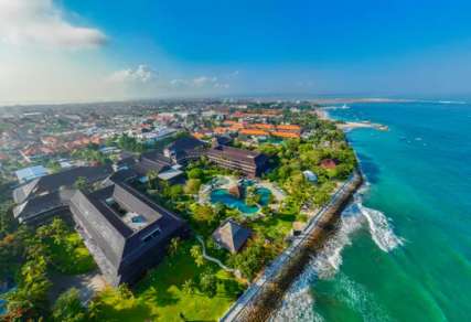Best Areas to Stay in Bali for Older Couples: Top Places & Hotels, Traveloka Accomodation