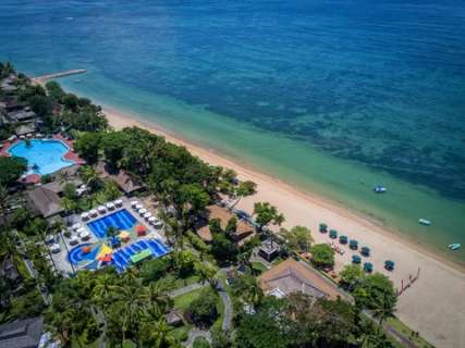 Where to Stay in Sanur: Best Hotels for Luxury, Budget & Families, Traveloka Accomodation