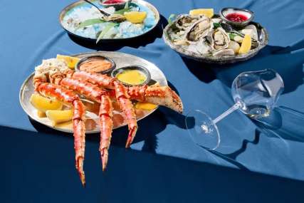 Best Seafood Restaurants in Bali: Guide to Eating, Booking, and Staying, 5 min read