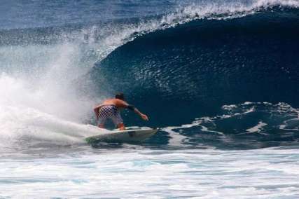 Sanur Surf Guide: Best Breaks, Conditions, Season, and Places to Stay, 7 min read