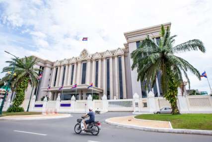 Best Time to Visit Cambodia: The Best Time Each Month for Australian Tourists, 4 min read