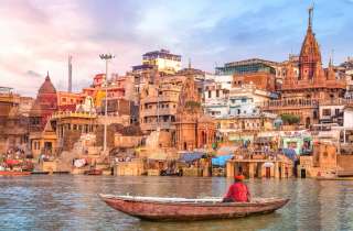 When Is the Best Time to Visit India? A Comprehensive Travel Guide for Travelers, 5 min read