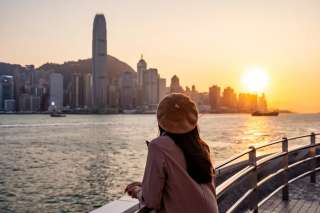 Best Time to Visit Hong Kong and Visa Guide for Australian, 4 min read
