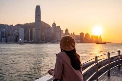 Best Time to Visit Hong Kong and Visa Guide for Australian, 4 min read