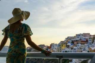 Planning A Vacation? Discover the Best Time to Visit Greece, 3 min read