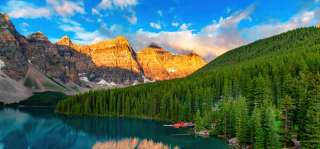 Planning Trip for Holiday? Here’s the Best Time to Visit Canada, 3 min read