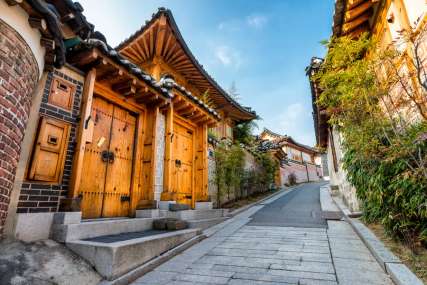 Best Time to Visit South Korea: Choose the Right Season for Your Korean Adventure, 4 min read