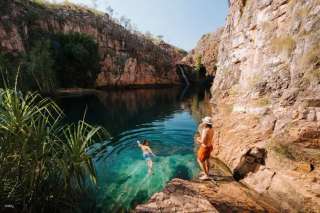 Best Time to Visit Darwin: The Ultimate Guide to Weather and Top Attractions, 4 min read