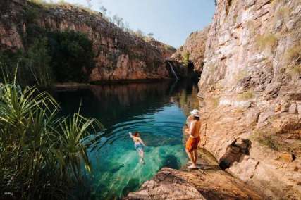 Best Time to Visit Darwin: The Ultimate Guide to Weather and Top Attractions, Traveloka Accomodation