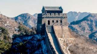 Best Time to Visit China: A Seasonal Guide to China’s Top Destinations, 5 min read