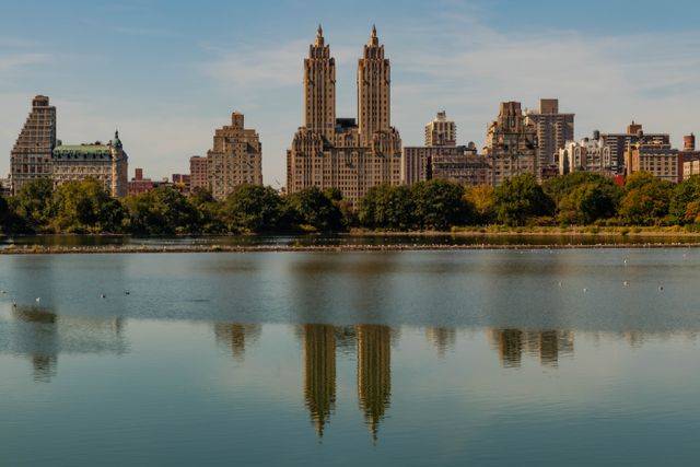 Central Park