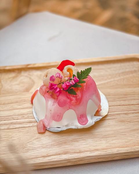 BAMP : Beach & Cafe
