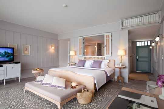 Devasom Hua Hin Resort 