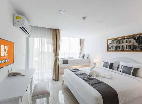 B2 Hua Hin Premier Hotel 