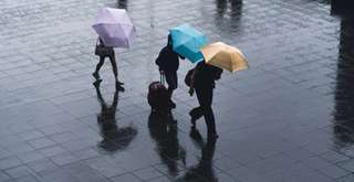 Everything You Need to Know About Travelling the Philippines in Rainy Season, Xperience Team