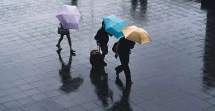 India's Rainy Season: Which Monsoon to Chase, Where to Go, and How to Travel Smart, Xperience Team